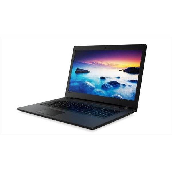 Ноутбук Lenovo V110-15AST 15.6" HD, AMD A6-9210, 4Gb, 500Gb, DVD-RW, Win10, черный (80TD004CRK)