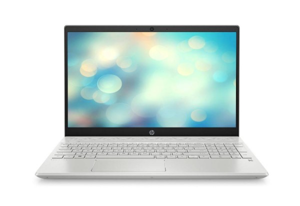 Ноутбук HP Pavilion 15 15-cs3010ur 15.6" FHD, Intel Core i5-1035G1, 8Gb, 256Gb SSD, no ODD, Win10, серебристый