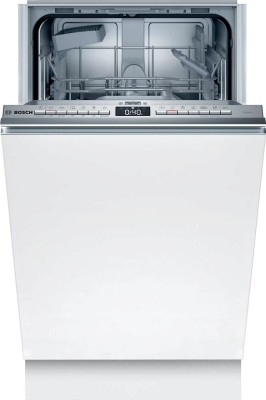 Встраиваемая посудомоечная машина Bosch Serie 4 SPV4EKX60E
