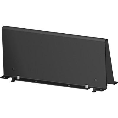 Защитная перегородка сплошная APC by Schneider Electric AR8184