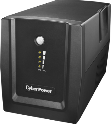 Источник бесперебойного питания CyberPower UT2200E