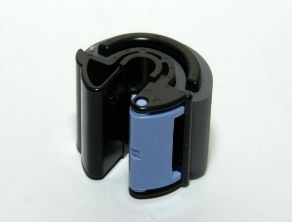 Ролик захвата обходного лотка (лоток 1) HP LJ 4000/4050/4100/CLJ 4600/4650/5500/5550 (RG9-1529/RG5-3718) OEM