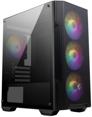Корпус MSI 306-7G20A21-809