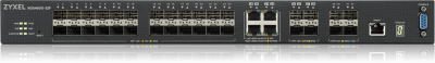 Коммутатор Zyxel XGS4600-32F