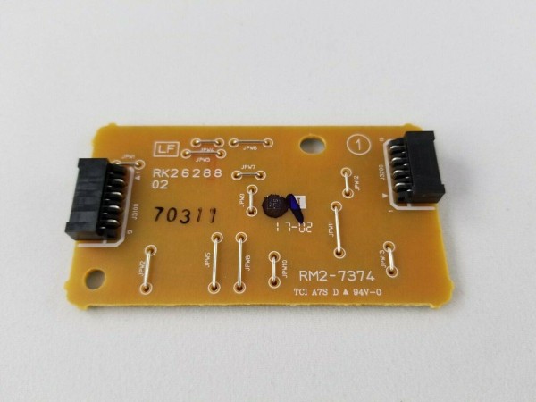 Плата контроллера памяти HP CLJ M377/M452/M477 (RM2-7374)