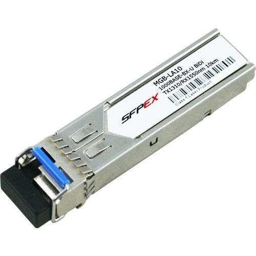 MGB-LA10 SFP трансивер PLANET MGB-LA10