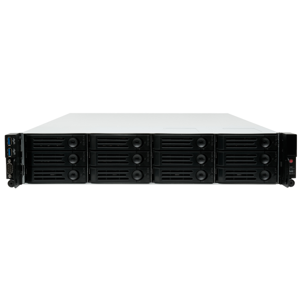 Серверный корпус Ablecom CS-R29-05P