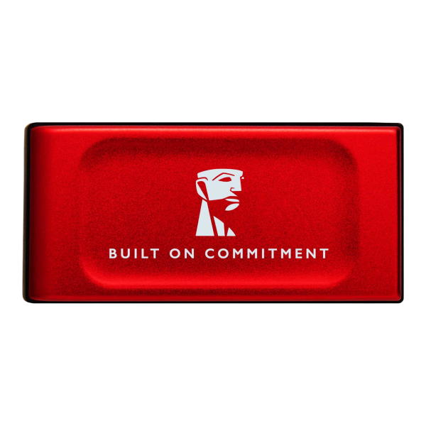 Твердотельный накопитель Kingston SXS1000R/2000GA