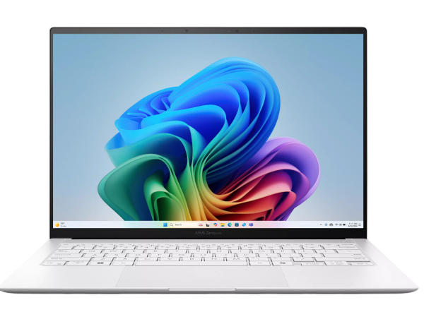 Ноутбук ASUS Zenbook S UX5406SA-PV058W 14" 90NB14F2-M002F0