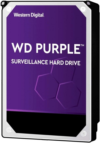 Жесткий диск WD WD140PURZ