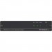 Передатчик HDMI, RS-232 и ИК по витой паре HDBaseT; до 180 м, поддержка 4К60 4:2:0 [50-80021190] Kramer TP-580TXR
