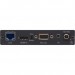 Передатчик HDMI, RS-232 и ИК по витой паре HDBaseT; до 180 м, поддержка 4К60 4:2:0 [50-80021190] Kramer TP-580TXR