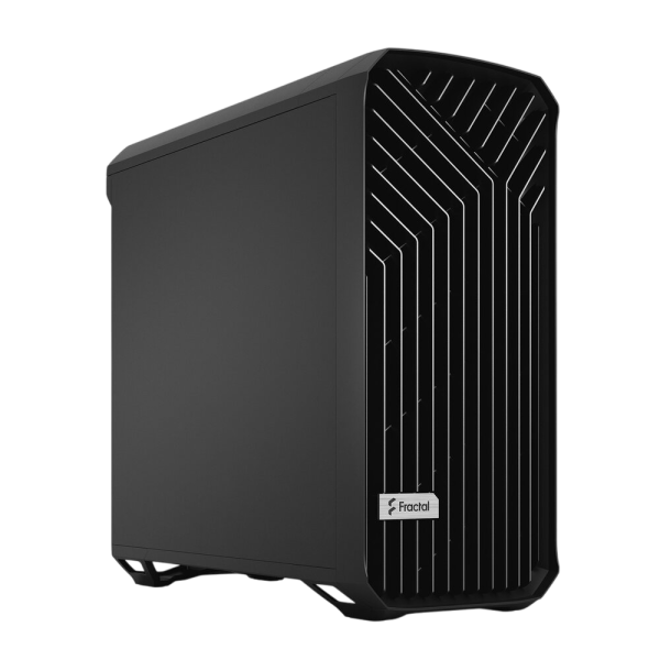 Корпус без блока питания Fractal FD-C-TOR1A-05