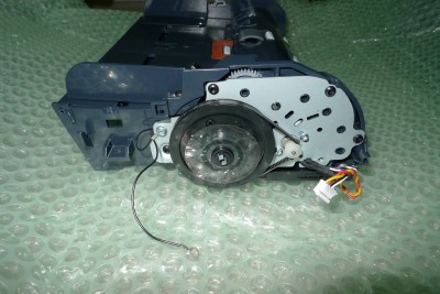 Автоподатчик (ADF), центральная часть HP LJ M425 (CF288-60122) OEM