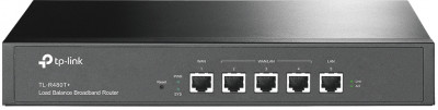 Маршрутизатор TP-Link TL-R480T+