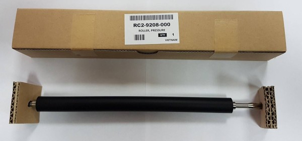 Вал резиновый HP LJ P1102/P1566/P1606/M1132/M1212/M1214/M1217/M1536/LBP-6000/6020/6018 (RC2-9208) OEM