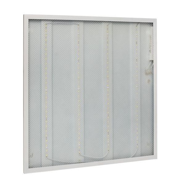 Панель светодиодная EKF LPL-4102-Z-36-6500