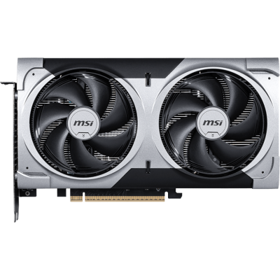 Видеокарта MSI GeForce RTX 5060 Ti 16G VENTUS 2X PLUS