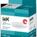 Лампа светодиодная IEK LLE-T80-8-230-40-GX53