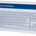 Клавиатура SVEN Standard 303 USB белая SVEN Standard 303 White