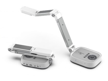 Визуализатор Viisan P4H 