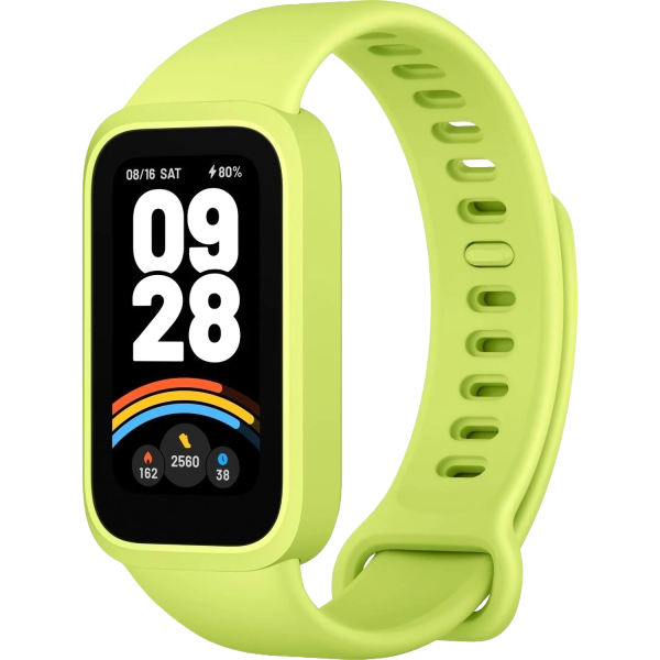 Фитнес-трекер Xiaomi BHR08L1GL