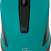 Defender #1 Беспроводная оптическая мышь MM-605 зеленый,3 кнопки,1200dpi Defender MM-605 зеленый