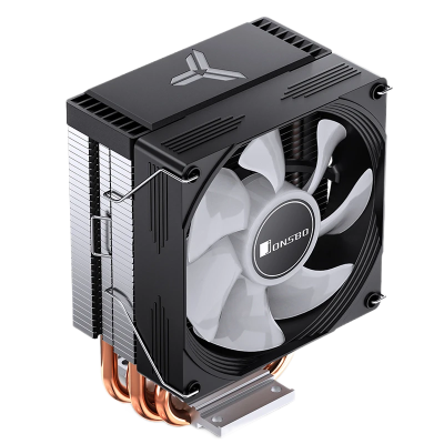 Кулер для процессора JONSBO CR-1300 EVO White