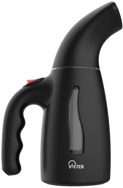 Отпариватель VIXTER GSH-1200 ручной черный VIXTER GSH-1200