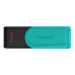 Флеш-накопитель 128GB USB 3.2 Gen 1 DataTraveler Exodia S (Black + Black) Kingston DTXS/128GB