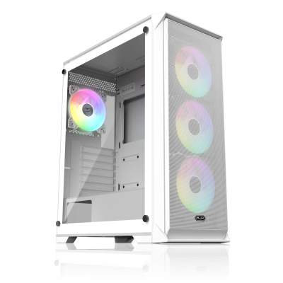 Корпус без блока питания Raijintek 0R20B00268