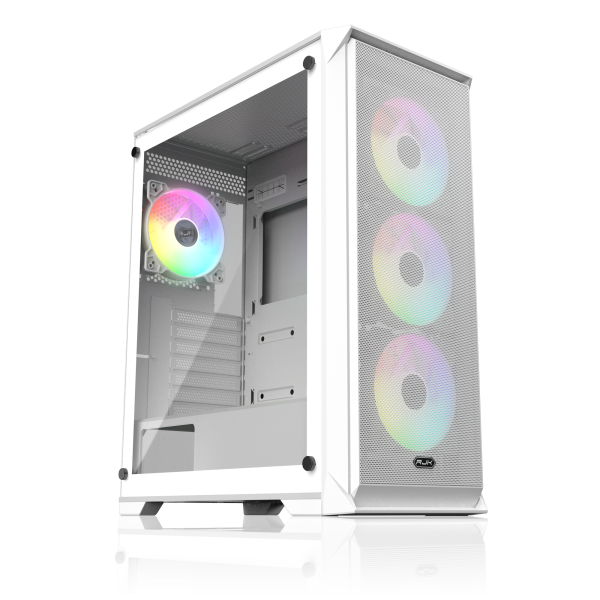 Корпус без блока питания Raijintek 0R20B00268