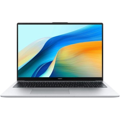 Ноутбуки и аксессуары Huawei 53014QLA