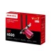 Mercusys MA37BE Адаптер PCI Express с поддержкой Wi-Fi 7 BE6500 и Bluetooth 5.4