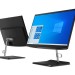 Моноблок Lenovo V30a-24IML 23,8" FHD, Intel Core i3-10110U, 8Gb, SSD 256Gb, DVDRW, KB, M, Win10 Pro (11FT0061RU)