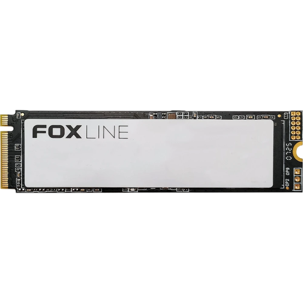 Твердотельный накопитель Foxline FL256M80CSM259X5T