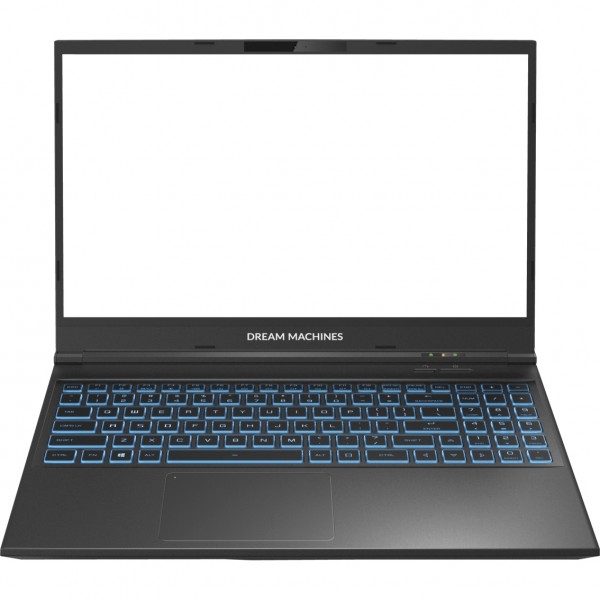 Ноутбук Dream Machines RG3050-15EU33