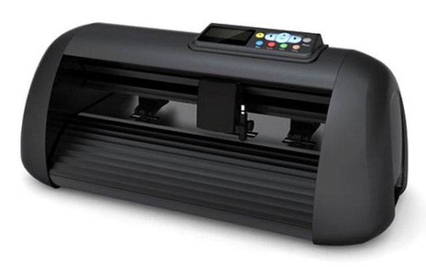 Режущий плоттер Vicsign VSQ330  (с оптикой)   Ширина резки 330 мм