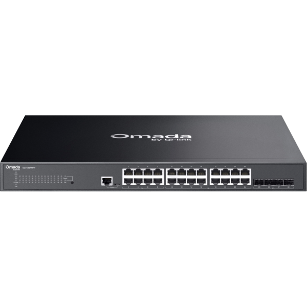 Коммутатор TP-Link SG3428XMPP