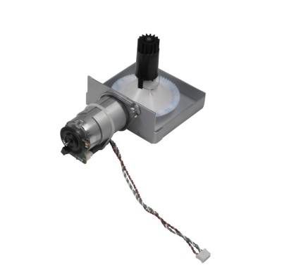 Привод с мотором Lexmark MS71x/81x/MX71x/81x (40X7596)