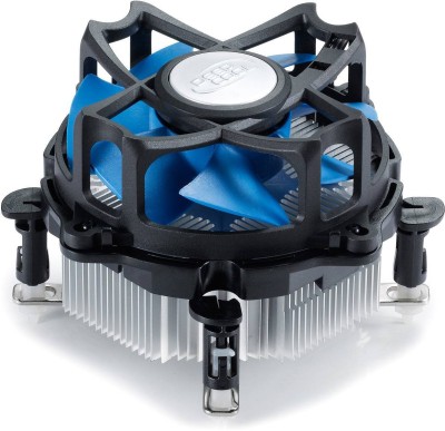 Кулер CPU DEEPCOOL ALTA 7 (1150/1151/1155, 95W, 25dB, 2200rpm, 92мм, 3pin) RTL