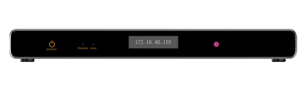ВКС Терминал ITC [NT90MB] 4K Video Conference Terminal Embedded Software
