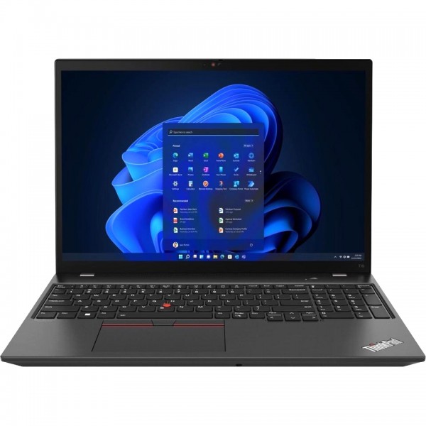 Ноутбук Lenovo ThinkPad T16 (21BV0096US)