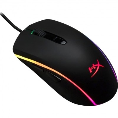 Манипулятор игровой мышь HyperX Pulsfire Surge HX-MC002B (4P5Q1AA)