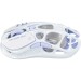 Игровая мышь Gravastar Mercury M1 Pro Ice Blue (6972448924313)