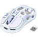 Игровая мышь Gravastar Mercury M1 Pro Ice Blue (6972448924313)