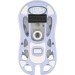 Игровая мышь Gravastar Mercury M1 Pro Ice Blue (6972448924313)