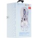 Игровая мышь Gravastar Mercury M1 Pro Ice Blue (6972448924313)