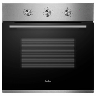 Встраиваемый духовой шкаф EVELUX EO 620 X
