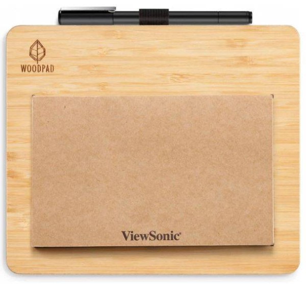 Графический планшет 7.5" ViewSonic ViewBoard NotePad PF0730-I0WW